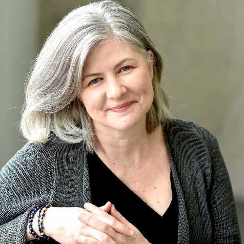 Stephanie Martin