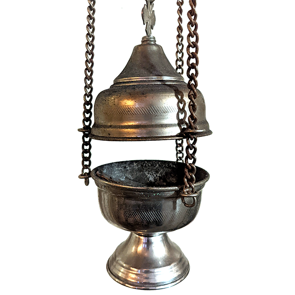 A censer