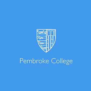 Pembroke College logo