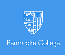 Pembroke College logo