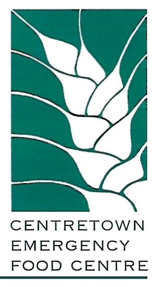Centretown Emergency Food Centre logo